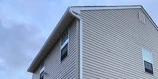 Best Fiber Cement Siding Installation  in Windcrest, TX